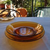 Set piatti vintage