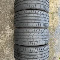 Pneumatici Hankook Ventus S1 Evo3 245/40R18
