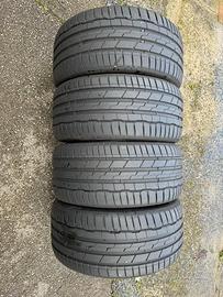 Pneumatici Hankook Ventus S1 Evo3 245/40R18