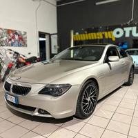 Bmw 645 645Ci cat