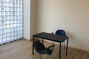 Uffici arredati utenze incluse