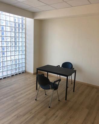 Uffici arredati utenze incluse