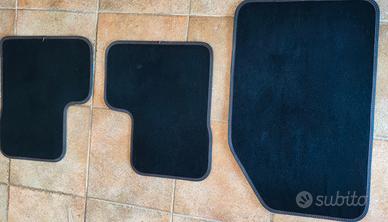 Tappeti originali 500x sport