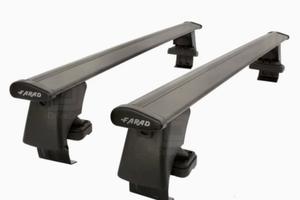 Barre porta tutto Jeep avenger