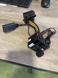 Adattatore aux modulo Bluetooth per rcd 510