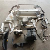 Gruppo frontale Jaguar F-Pace