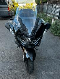 BMW R1250 RT