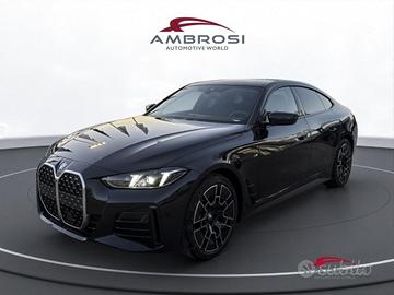 BMW 420 Serie 4 d Gran Coupé Msport Innovation C