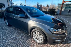 volkswagen Golf 7.5 Tgi