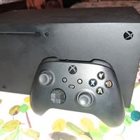 Xbox series X - 1 TB