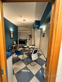 Locale uso ufficio - centro storico