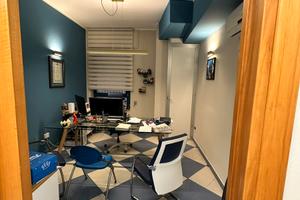 Locale uso ufficio - centro storico