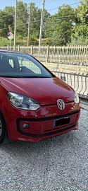 Volkswagen eco Up!