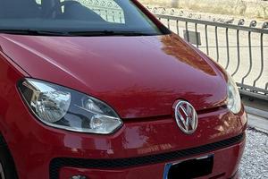 Volkswagen eco Up!