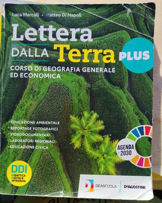 libro scolastico