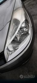 RENAULT CLIO 2008 - FARO ANTERIORE SINISTRO