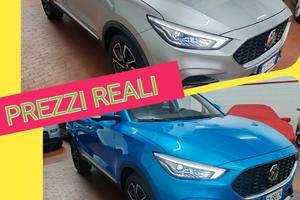 Mg ZS 1.5 Classic Luxury " PREZZO REALE"