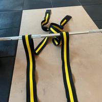 Fasce rigide Pawerlifting weightlifting