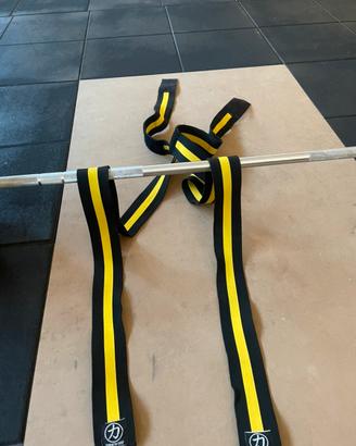 Fasce rigide Pawerlifting weightlifting