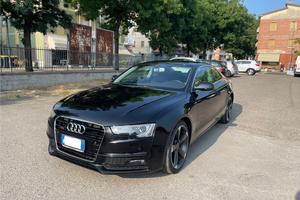 Audi A5 quattro coupè 2.0 177cv