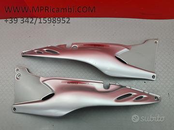 FIANCHETTO SINISTRO APRILIA PEGASO 650 2000 1999 6