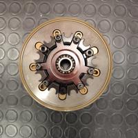 Accessori per Paginale V4 2020/24