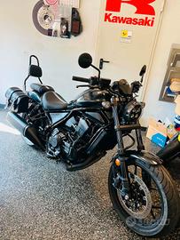 Honda CMX 1100 Rebel DCT ABS BORSE LATERALI 6500KM
