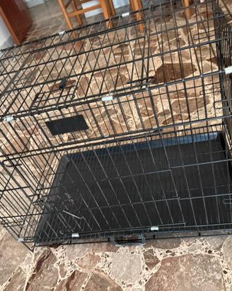 Kennel
