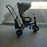 triciclo bicicletta per bambini 