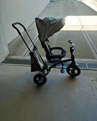 triciclo bicicletta per bambini 