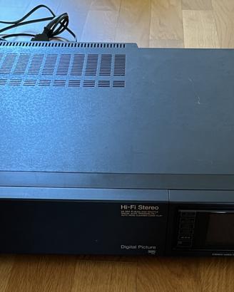 Sony videoregistratore SLV – 815