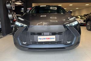TOYOTA C-HR (2023-->) C-HR 1.8 HV Trend