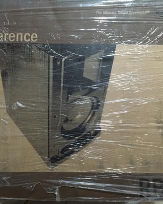 Klipsch RB-61 reference black coppia nuove