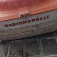 Lucidatrice Radio Marelli 