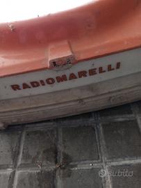 Lucidatrice Radio Marelli 