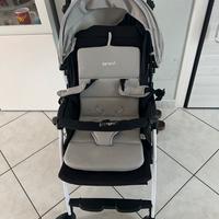 Passeggino leggero Brevi