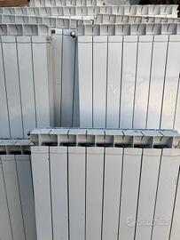 Radiatori Alluminio 