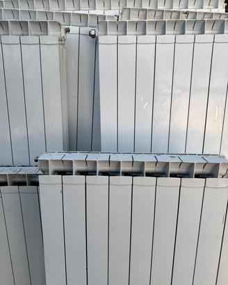 Radiatori Alluminio 