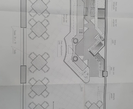 Arredamento completo bar