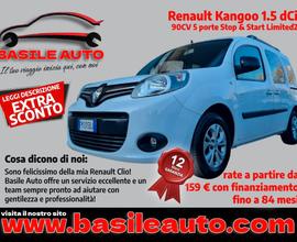 Renault Kangoo 1.5 dCi 90CV 5 porte Stop & Start L