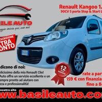 Renault Kangoo 1.5 dCi 90CV 5 porte Stop & Start L