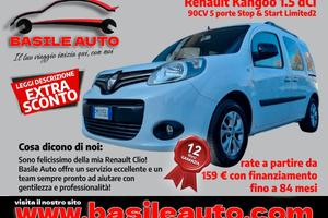 Renault Kangoo 1.5 dCi 90CV 5 porte Stop & Start L