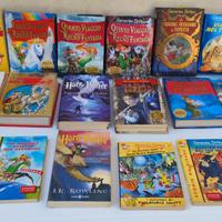 Libri Geronimo Stilton