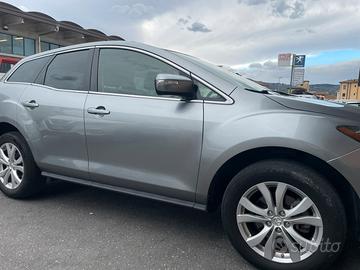 Mazda cx7