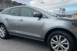 Mazda cx7