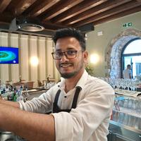Barista / Bartender, aiuto coco, Cameriere