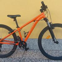 Mountain bike 26"