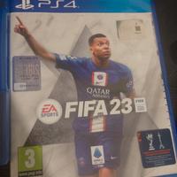 FIFA 23 per PS4