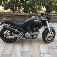 Ducati Monster 620 ie Dark