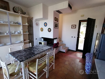 Fiordo Fiona Green House Albarella